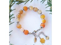 Narukvica za uspeh i napredak