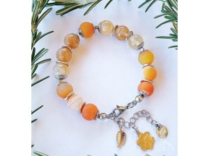 Narukvica za uspeh i napredak