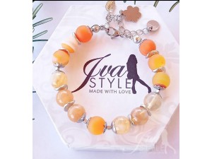 Narukvica za uspeh i napredak