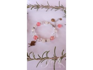 Narukvica za bajkovitu ljubav