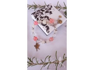 Narukvica za bajkovitu ljubav