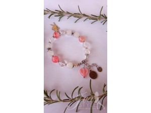 Narukvica za bajkovitu ljubav