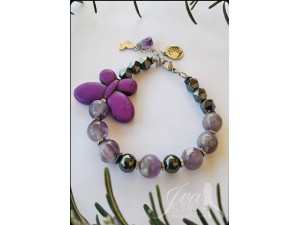 Narukvica za lep dan i slatke snove