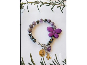 Narukvica za lep dan i slatke snove